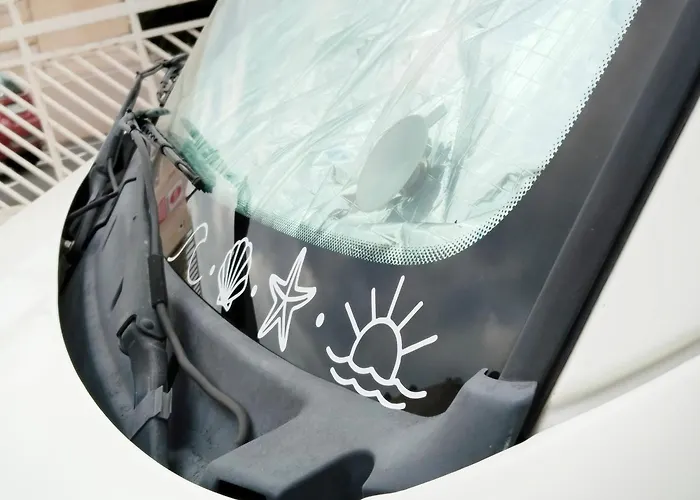 Campervan Tenerife Roadtrip 格拉纳迪利亚-德阿沃纳