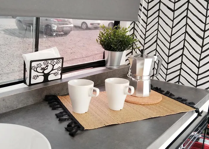 Campervan Tenerife Roadtrip *