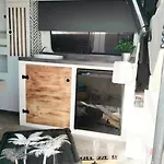 Alquila Camper Luminosa Tenerife- Roadtrip