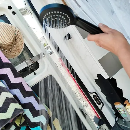 Alquila Camper Explora Tenerife Roadtrip Adventure *