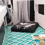 Alquila Camper Luminosa Tenerife- Roadtrip 营地