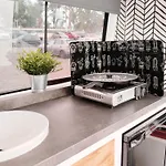 Alquila Camper Luminosa Tenerife- Roadtrip * 格拉纳迪利亚-德阿沃纳