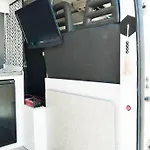 营地 Alquila Camper Luminosa Tenerife- Roadtrip