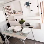 Alquila Camper Luminosa Tenerife- Roadtrip 格拉纳迪利亚-德阿沃纳