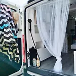 Alquila Camper Luminosa Tenerife- Roadtrip * 格拉纳迪利亚-德阿沃纳