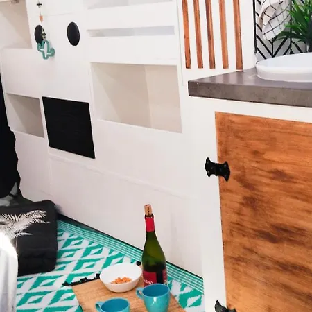 Alquila Camper Explora Tenerife Roadtrip Adventure Camping *