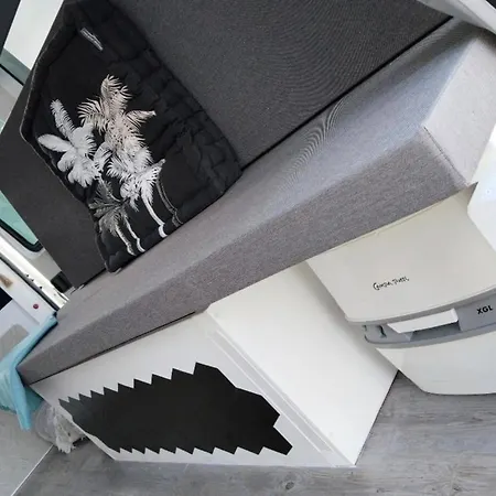 Alquila Camper Explora Tenerife Roadtrip Adventure Camping