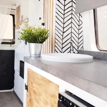 Alquila Camper Explora Tenerife Roadtrip Adventure