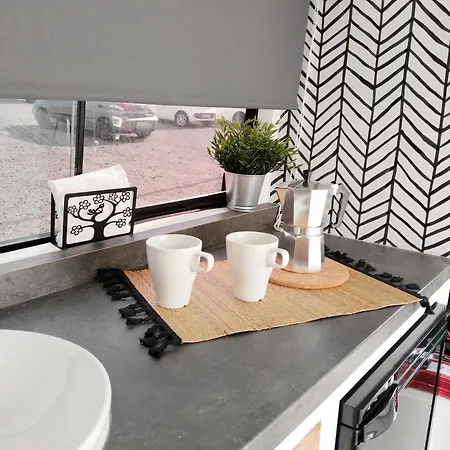 Alquila Camper Explora Tenerife Roadtrip Adventure *