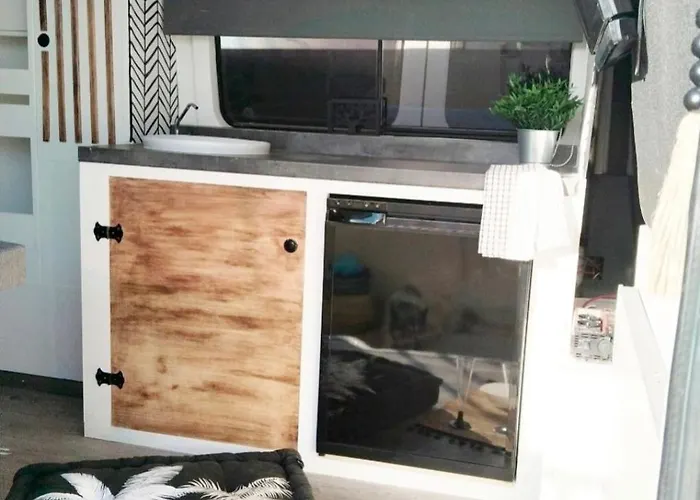 Campervan Tenerife Roadtrip