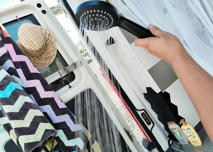 Campervan Tenerife Roadtrip *